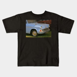 Ford Anglia Kids T-Shirt